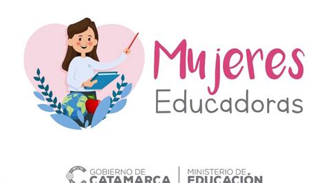 Hoy Cierra La Convocatoria Del Premio Mujeres Educadoras