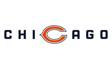 Chicago Bears Logo 03 Png Logo Vector Brand Downloads Svg Eps