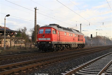 Ebs 241 353 Als 92577 Delitzsch Untbf Naumburg 108´ In Flickr