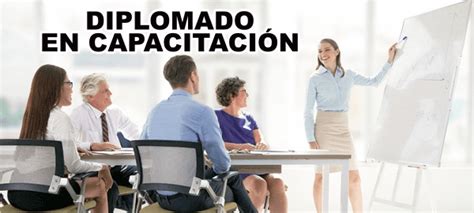 Inacem Diplomado En Capacitación