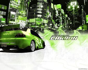 HD Nfs Carbon Wallpapers Peakpx