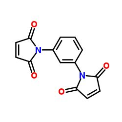 CAS 3006 93 7 1 1 1 3 Phenylene Bis 1H Pyrrole 2 5 Dione Chemsrc