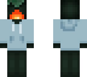 Toucan | Minecraft Skin