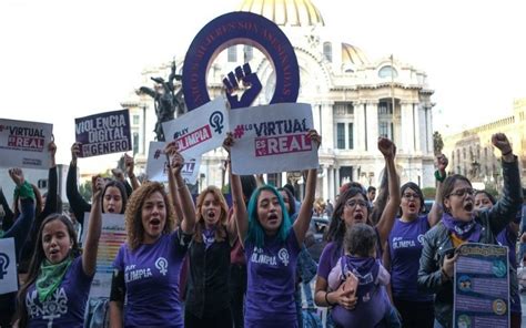 Aprueban La Ley Olimpia Para Castigar La Violencia Digital Contra Las