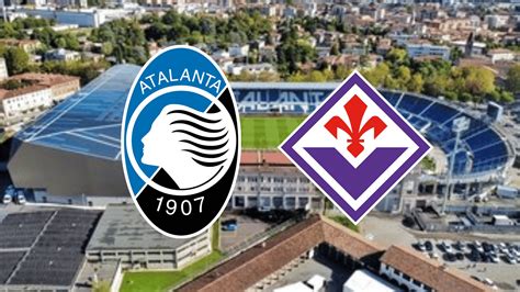 Atalanta x Fiorentina onde assistir horário e escalação