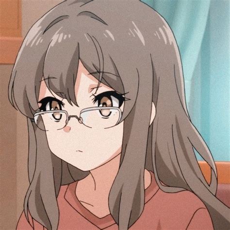 Rio Futaba Seishun Buta Yarou Wa Bunny Girl Senpai No Yume Wo Minai