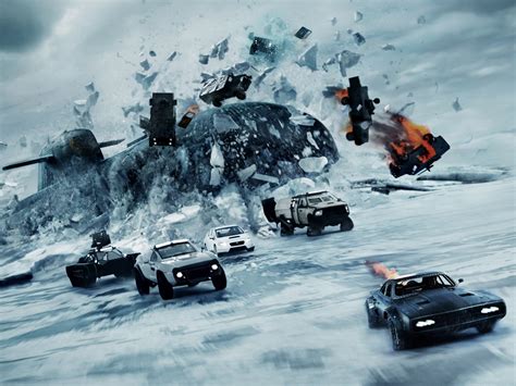 33 All Time Best Car Chases In Movie History Ranked Fate Of The