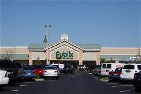 Publix - Punta Gorda Crossing - Punta Gorda, FL - Publix Supermarkets ...