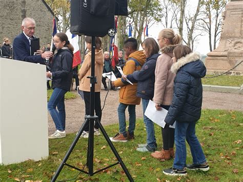 C R Monie Du Novembre Ecole Notre Dame Lamballe