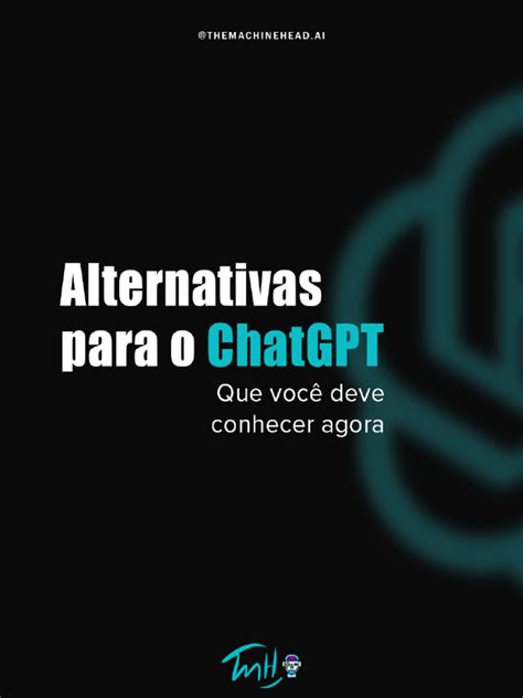 ChatGPT Alternatives | PDF