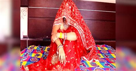 Trending Today Marriage Broken When Dulhan Revealed Shokcing Truth