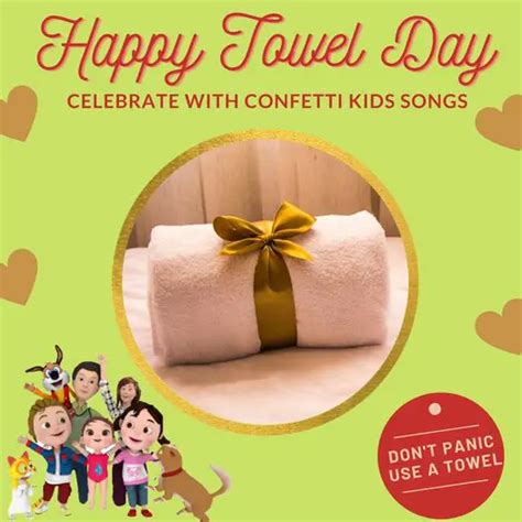 Confetti Kids Songs - WriteUpCafe.com