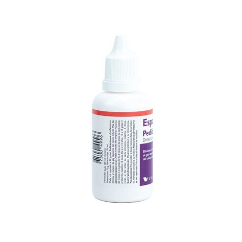 Espaven Gotas Pediatrico 30ml Farmacias San Isidro Farmacia A