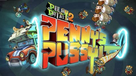 Pennys Pussy R ExpandDong