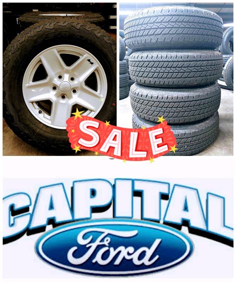 Capital Ford Lincoln of Rocky Mount - Home | Facebook