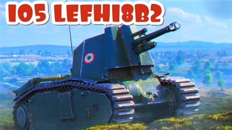 105 LEFH18B2 Wot Arty World Of Tanks Console Wot Console Modern Armor