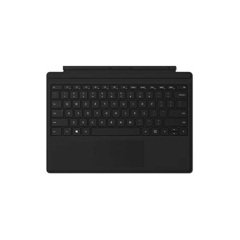 Microsoft Tastatur QWERTY Spanisch Signature Type Cover Back Market