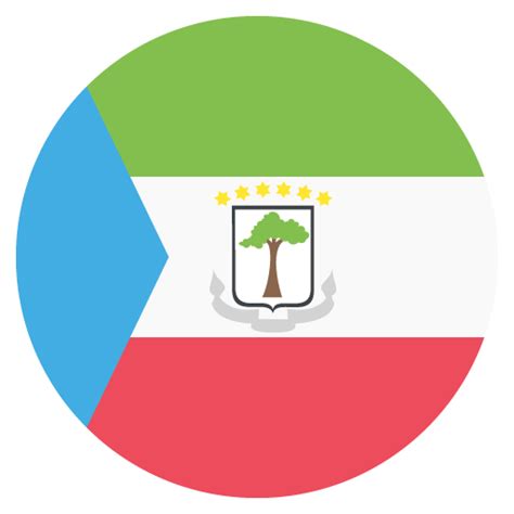 🇬🇶 Flag Equatorial Guinea On Joypixels 2 0