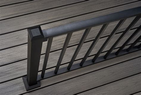 Decking & Railing Options & Styles | Trex