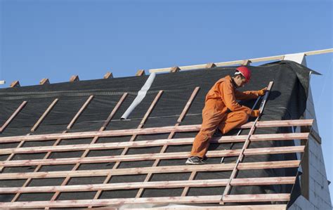 The Benefits Of Hiring Local Birmingham Roofers For Your Roofing