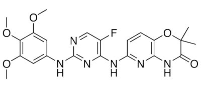 R Syk Inhibitor Active Metabolite Of Fostamatinib Invivogen