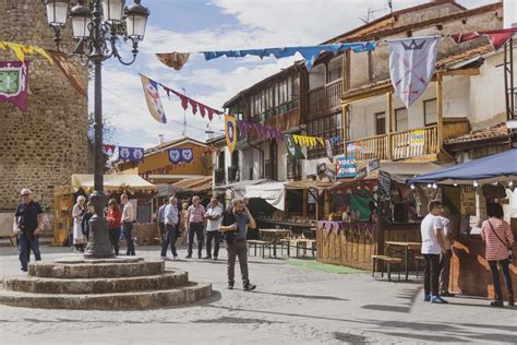 Ruta De Carlos V Las Merindades