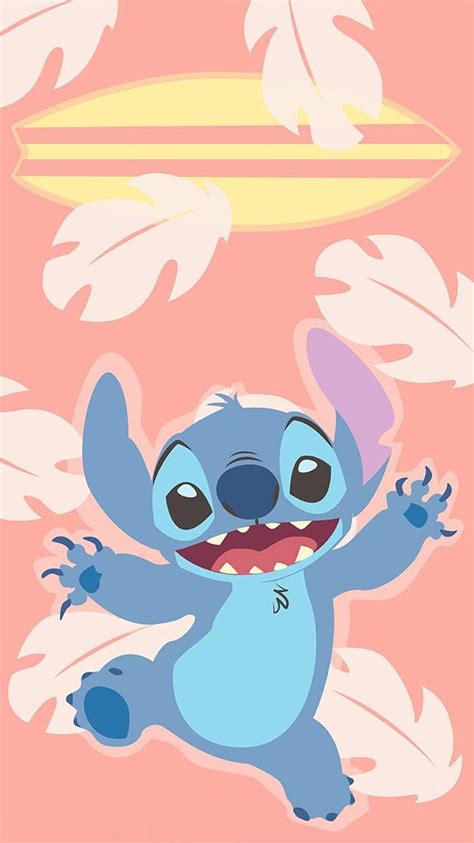 Top 999+ Cute Stitch Iphone Wallpaper Full HD, 4K Free to Use