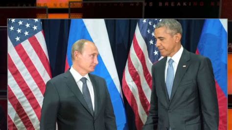 Obama Administration Prepares Sanctions Retaliation For Russian