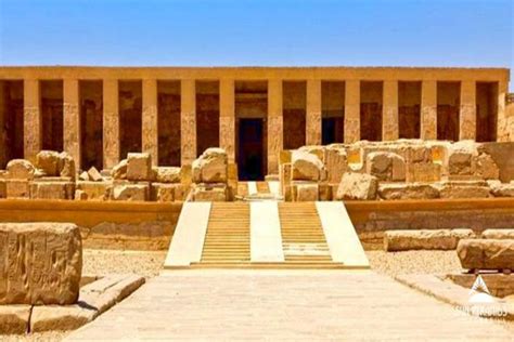 Dendera Temple | Abydos Temple