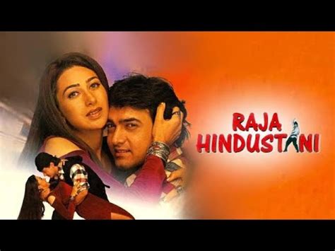 Aaye Ho Meri Zindagi Mein || Raja Hindustani - YouTube