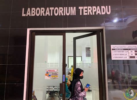 Laboratorium Patologi Anatomi Pelayanan Diagnostik Untuk Deteksi