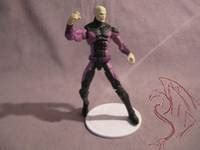 Darwin Marvel Universe Custom Action Figure