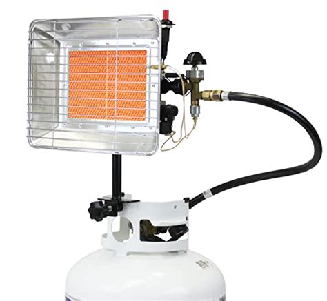 Buy Propane Camping Heaters - ShopTheSpark.com