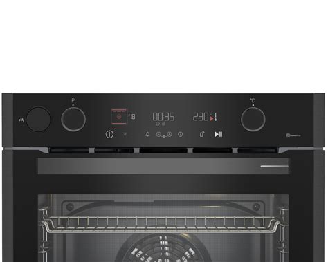 Gebd Dxph Cuisson Four Encastrable Grundig