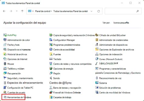 Herramientas De Windows Microsoft Learn