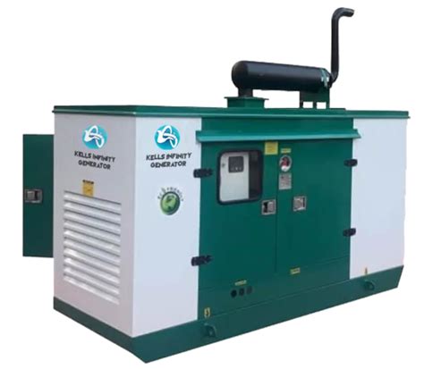 125kva Tata Diesel Generator 3 Phase At Rs 810000piece In Pune Id