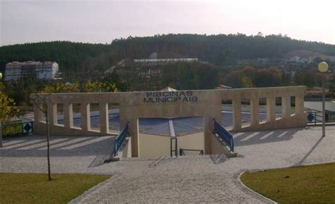 Jornal De Leiria Piscinas De Ourém Vão Encerrar Para Obras De Requalificação