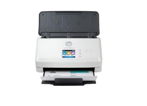 Máy quét HP ScanJet Enterprise Flow 5000 s5 6FW09A