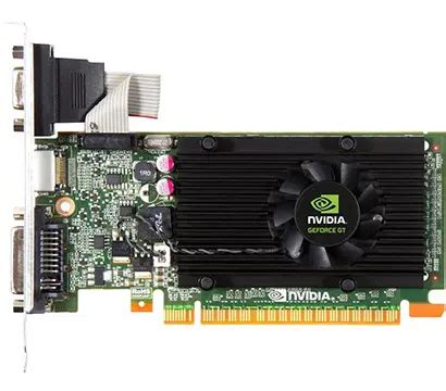nvidia geforce gt