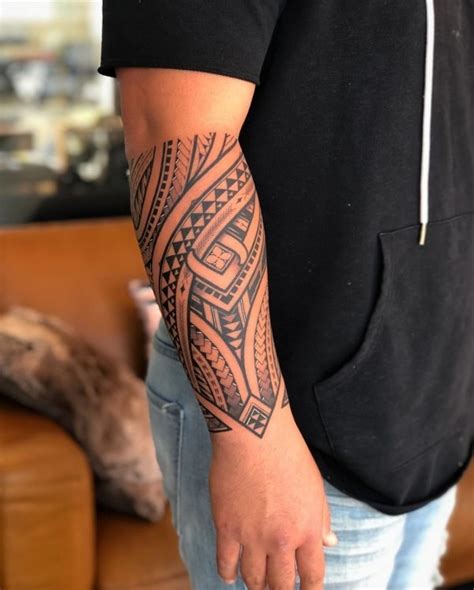 Forearm Tattoos For Guys 84 Incredible Designs To Try