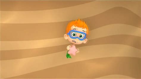 Watch Bubble Guppies Season 3 Episode 7 : The Super Ballet Bowl ...