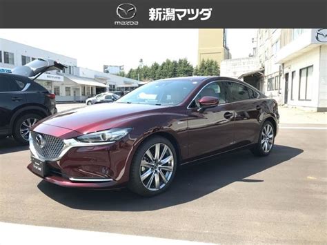 マツダ Mazda6 セダン Xd 20th Anniversary Edition 4wdの価格・性能・装備・オプション（2022年12月31日発売） 価格