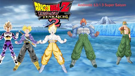 Dragon Ball Z Budokai Tenkaichi Road To Sparking Zero Parte