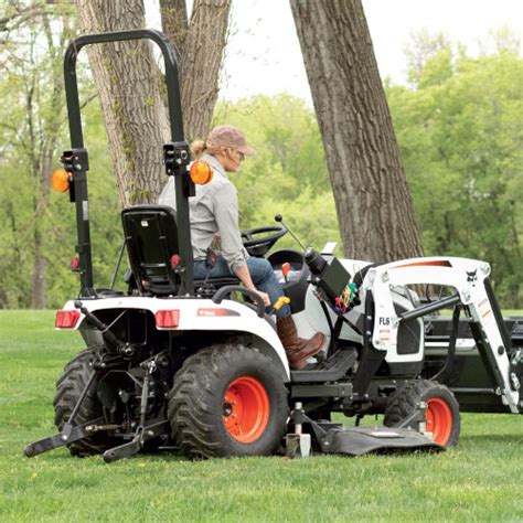 Bobcat Ct1025 Clark Equipment New Zealand