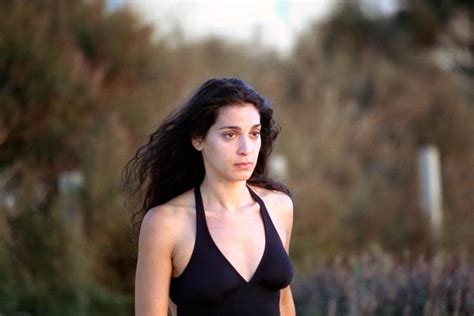 Hot Sexy Donatella Finocchiaro Bikini Pics