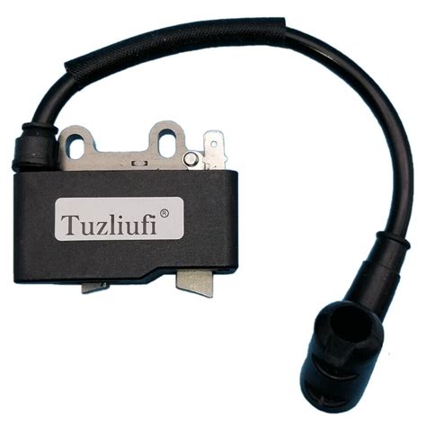 Tuzliufi Ignition Coil Fit For Echo Pas Pas Pe S Ppt Ppt