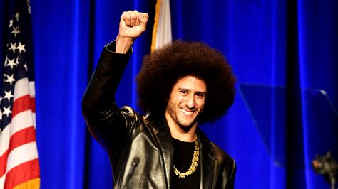 Colin Kaepernick Is the Star of Nike's New Ad Campaign—and the Protests ...