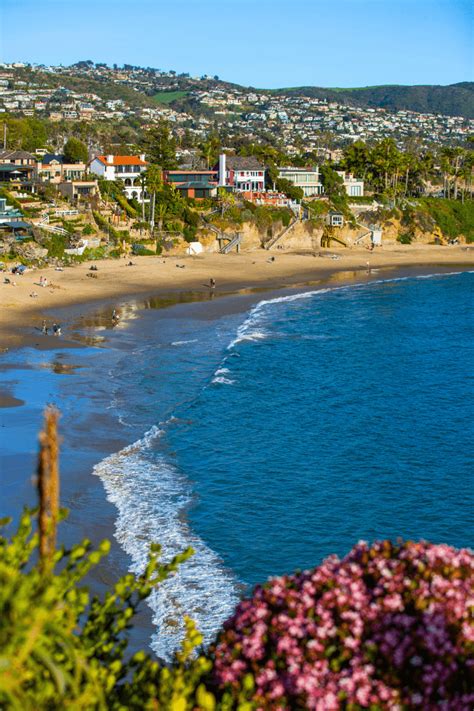 15 SoCal Beach Towns That Are TOO GOOD To Ignore 🤯