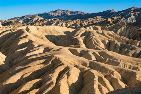 11 Interesting Rock Formations in California