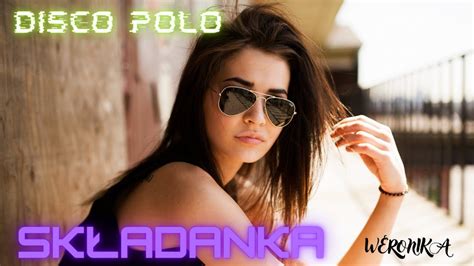 SKŁADANKA DISCO POLO LIPIEC 2023 MIX Z PIOSENKAMI DISCO POLO